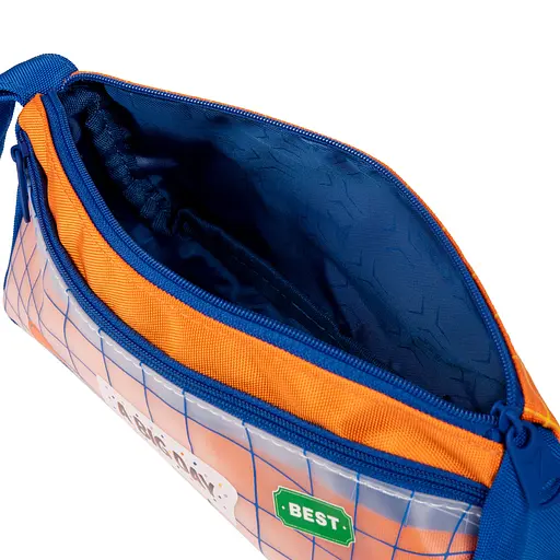 Шкільний пенал м'який Yes PH-27-2 Sticky mood - фото 2