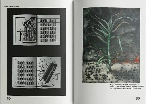 Pavlo Makov. Fountain of Exhaustion. ACQUA ALTA - фото 5