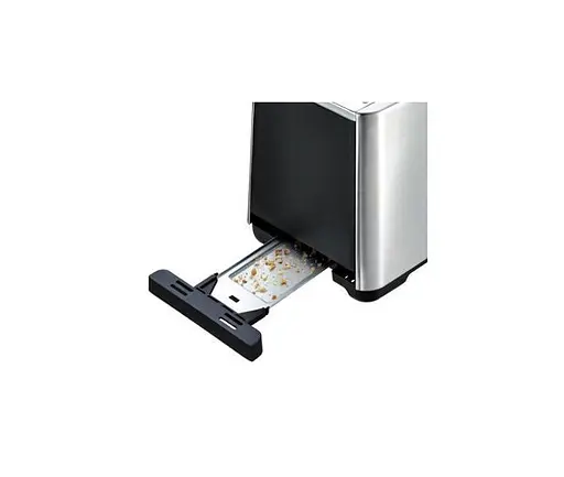 Тостер Tefal TT420D [64729] - фото 3