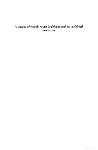 Bullshit Jobs. A Theory - фото 8