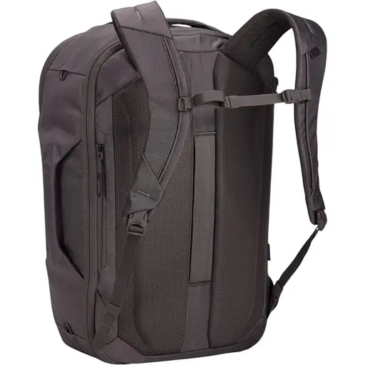 Рюкзак-наплічна сумка Thule Subterra 2 Convertible Carry-On Vetiver Grey (TH 3205059) - фото 3