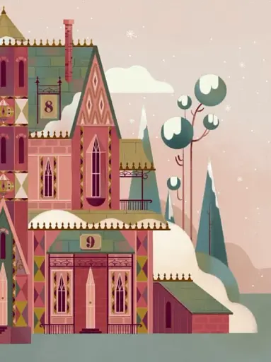 Скоро Різдво! - фото 10