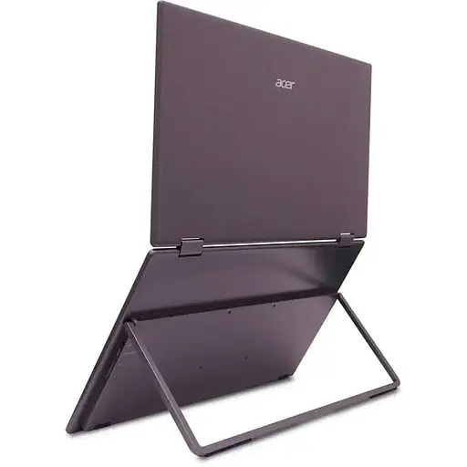 Монітор 15.6" Acer PD163QBMIUUX Portable Double 2x FHD IPS 60Hz (UM.ZP3EE.008) - фото 7