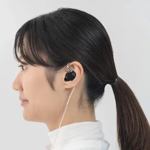 Наушники Final Audio A5000 Black - фото 7