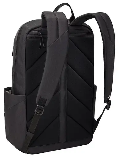 Рюкзак Thule Lithos 20L TLBP216 Black (6808665) - фото 2