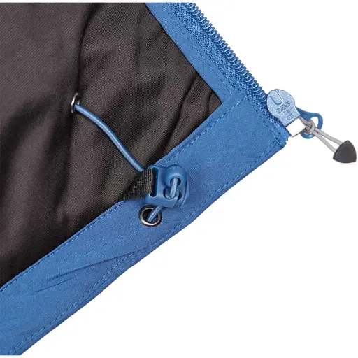 Куртка Favorite Mist Jacket 2XL softshell 5K\1K Синій - фото 10