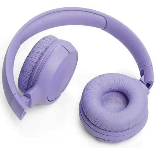 Наушники Tune 520BT Purple (JBLT520BTPUREU) JBL teh0021195 - фото 4