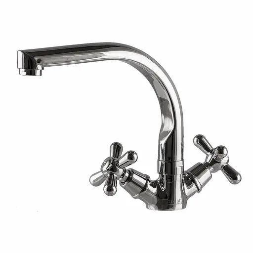 Змішувач для раковини Globus Lux GB-SHARM-0104-06 - фото 3