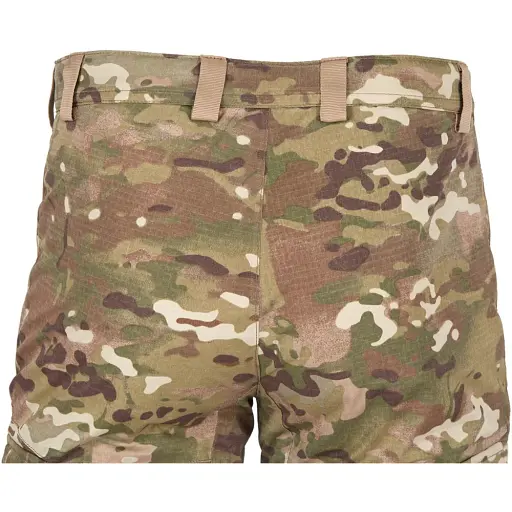 Брюки тактические VAV WEAR Kolt 12 XL Камуфляж - фото 8