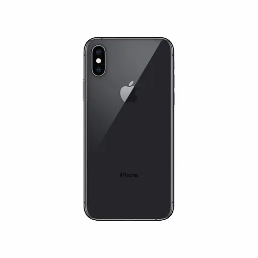 Смартфон Apple iPhone X 256GB Black Grade A - фото 2