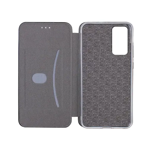 Чохол до мобільного телефона BeCover Exclusive Samsung Galaxy A16 5G SM-A166 Dark Green (712202) - фото 3