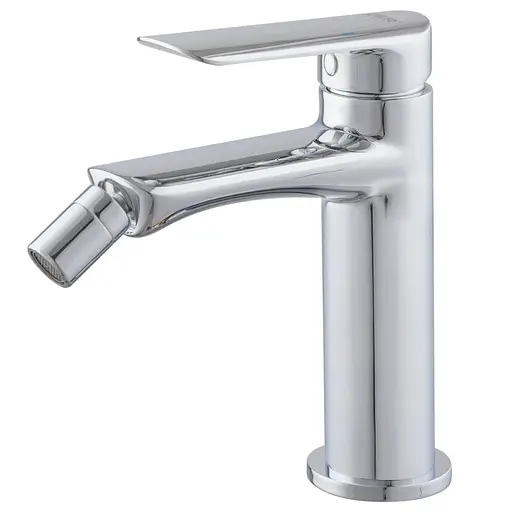 Смеситель для биде Koer KB-20028-01 KR5301 Хром - фото 1