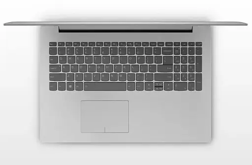 Ноутбук Lenovo Silver 320-15ISK i3-6006U, 6Gb, 500Gb HDD - фото 3