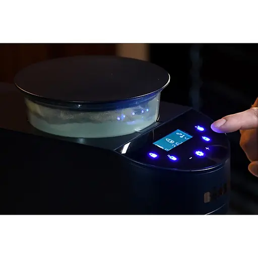 Машина для приготування суміші Beaba Milkeo Plus синій (911722) - фото 13