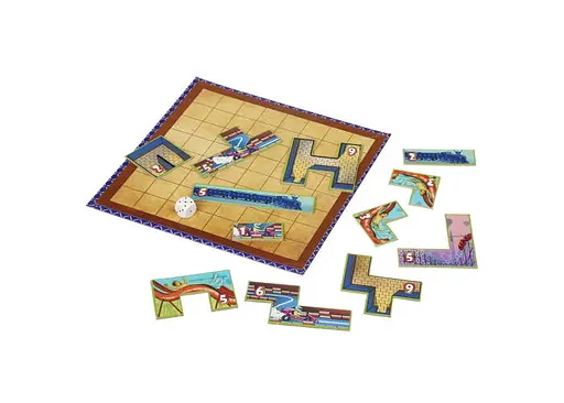 Настільна гра Arial Диво парк (91144) - фото 2