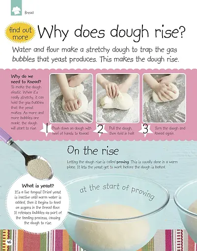 Mummy & Me Bake - фото 4