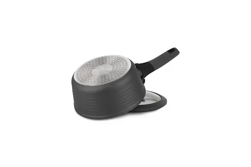 Набір каструль з кришками та сковородою Edenberg EB-5641, 12 предметів - фото 6