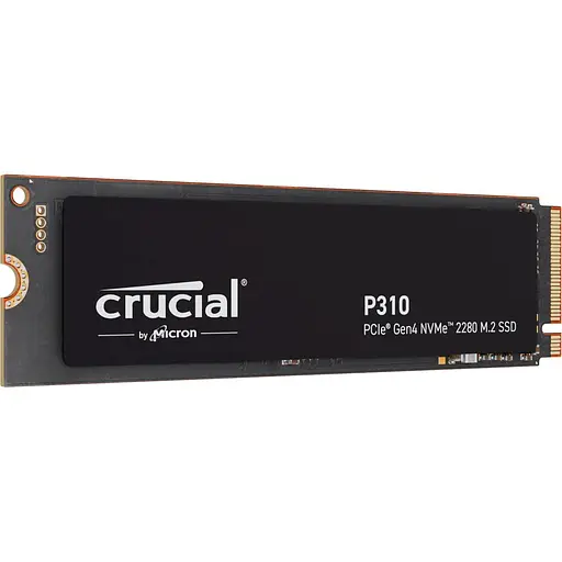 SSD накопитель Crucial P310 2TB (CT2000P310SSD8) [130888] - фото 3