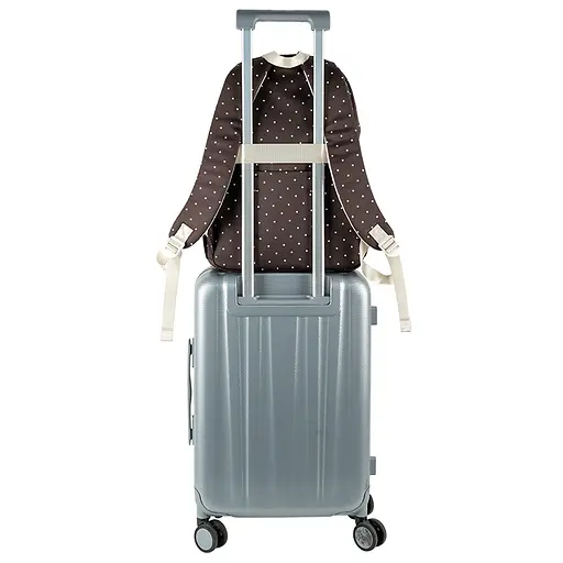 Рюкзак GoPack Education Teens 130L коричневый Коричневый (GO26-130L-2) - фото 13