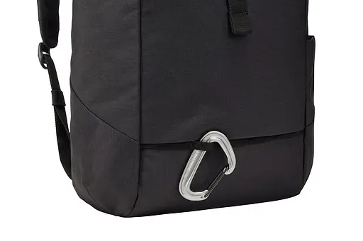 Рюкзак Thule Lithos 16L TLBP213 Black (6808662) - фото 6