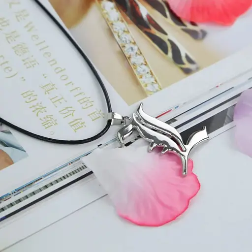 Кулон GKever Зошит Смерті 22/1 - фото 5