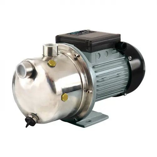 Поверхностный насос Rudes JS 110