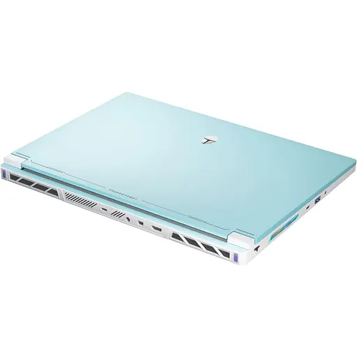Ноутбук Thunderobot 16 RS16 2560x1600 IPS/Intel Core i7-13650HX/16GB/1TB/RTX 5060 8GB/DOS/Turquoise (RS16-i7136HX56C1Q180RC) - фото 5