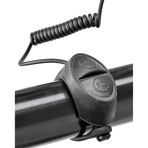 Комплект велосипедних ліхтарів Skif Outdoor Guider Set - фото 8