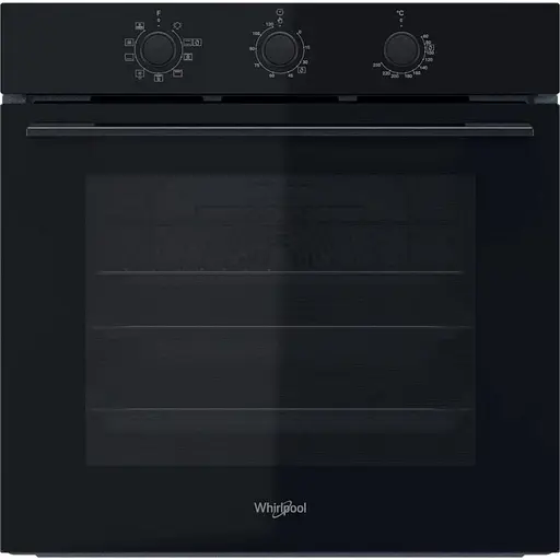 Электрический духовой шкаф Whirlpool OMK38HU0B