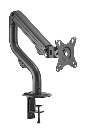 Кронштейн для монітора Gembird MA-DA1-02 - фото 2