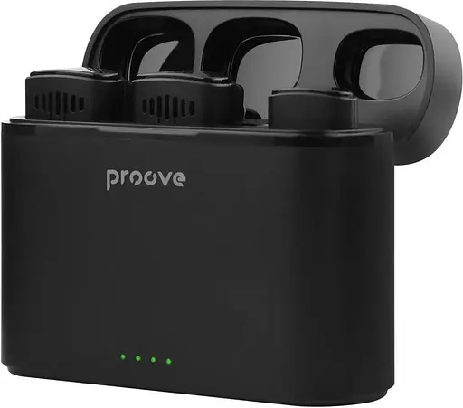 Микрофонная радиосистема для смартфона Proove Demo Lightning (PMDM00010102) - фото 3