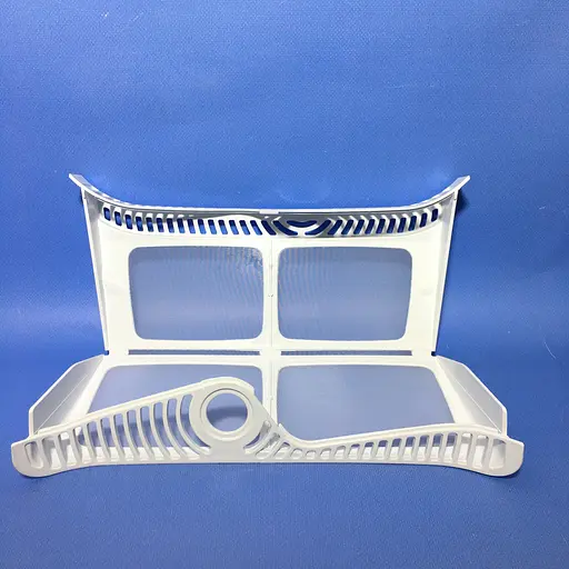 Фільтр сітчастий для сушильної машини Hotpoint-Ariston, Indesit, Whirlpool, C00286864, 482000023267 - фото 7