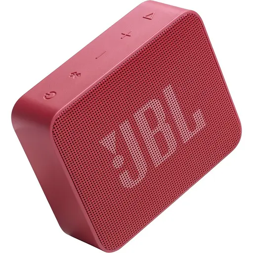Портативная акустика JBL Go Essential 2 Red (JBLGOES2REDEU) [128283] - фото 4