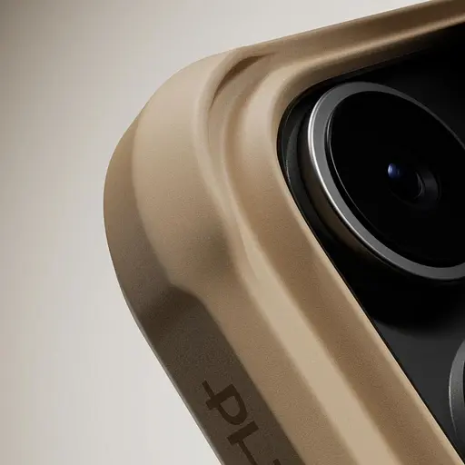 Чохол Pitaka ProGuard Case для Apple iPhone 17 Pro Sunset KI1702MGP (153497) - фото 6