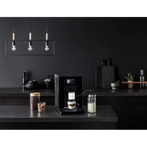 Автоматический кофе машина Krups Intuition Preference EA8738 - фото 8