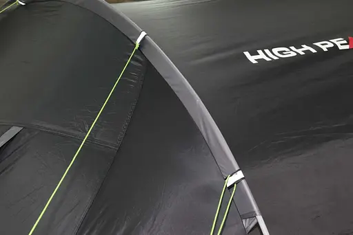 Намет чотиримісний High Peak Tauris 4 Dark Grey/Green (11560) 925416 - фото 3