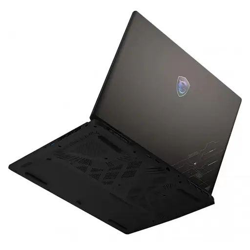 Ноутбук MSI Crosshair A16 HX Ryzen 7 8840HX 16GB 1TB Без ОС RTX 5060 - фото 4