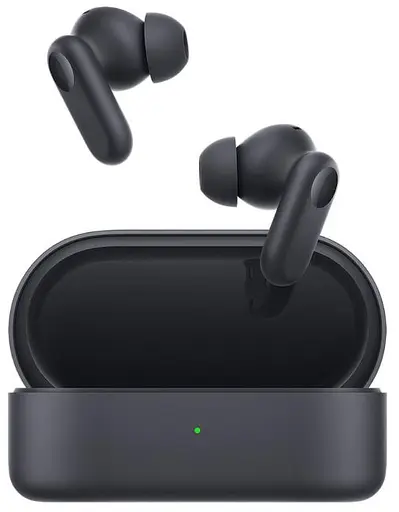 Наушники Oppo Enco Buds2 Pro E510A Granite Black - фото 1