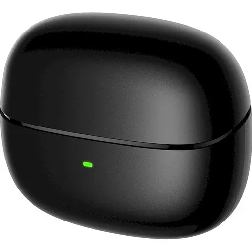 Навушники Hator Hyperpunk Truedots Hybrid ANC, Black, Bluetooth 5.3, вбудований мікрофон, радіус дії до 10 м, час роботи до 5 год - фото 2