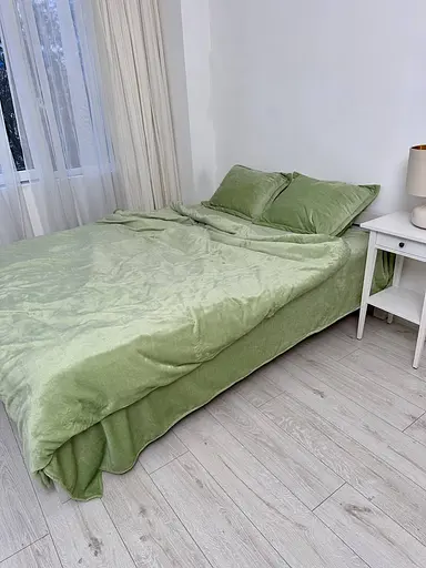 Комплект постільної білизни Dushka Евро pbe0049771