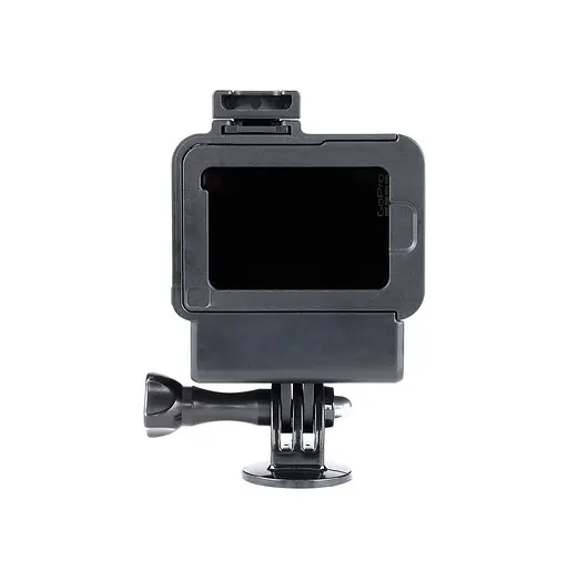 Кріплення Ulanzi Vijim CM027 Go-Quick II Head Strap Mount for GoPro and Phone (UV-C020GBB1 CM027) - фото 6