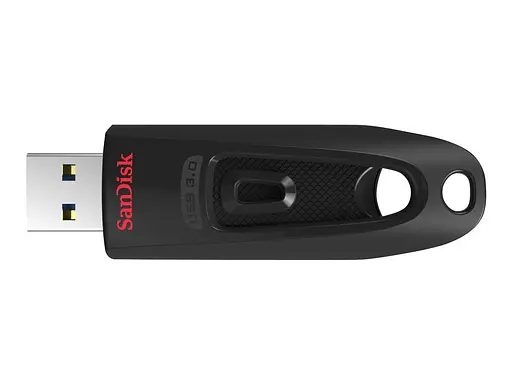 Флеш накопитель Usb 3.0 SanDisk Ultra 16Gb 130 Mb/s SDCZ48-016G-U46 - фото 3