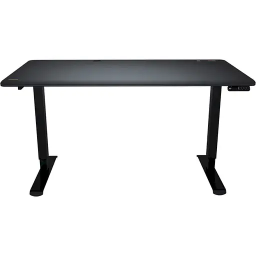 Геймерський стіл Cougar Royal 150 Black (Royal 150 Black) - фото 4