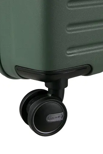 Чемодан 81 См Samsonite RESTACKD SAGE 81x54x31(34) KO6*04005 - фото 8