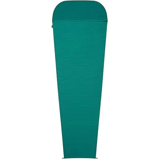Вкладыш в спальник Mountain Equipment Groundup Liner Aqua (1053-ME-004790.01564)