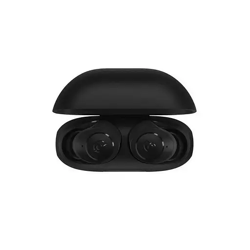 Бездротові навушники Haylou GT1 2022 TWS Bluetooth Black - фото 3