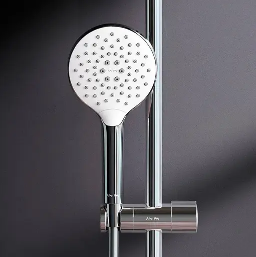 Душевая система AM.PM Like ShowerSpot F0780700 - фото 7