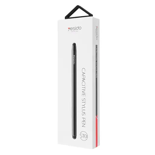 Стилус Yesido ST01 для планшетов и смартфонов - фото 1