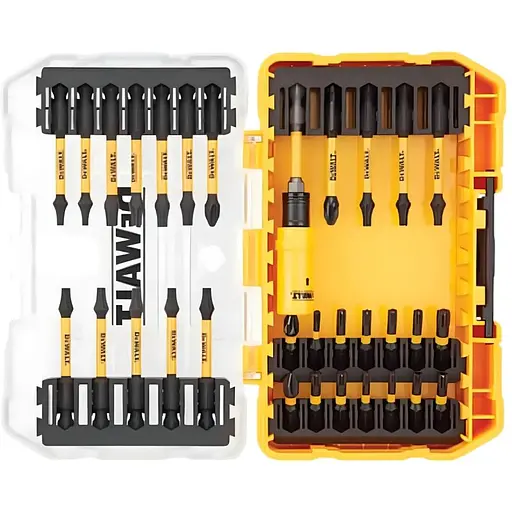 Набір біт DeWalt Extreme Flextorq (DT70745T)