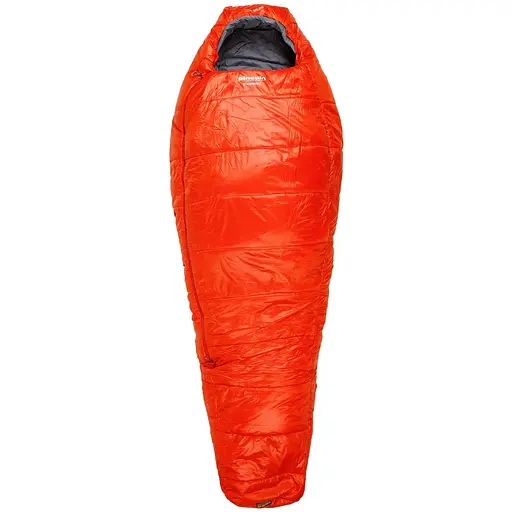 Спальник Pinguin Expert CCS 195 2020 Orange R правий (1033-PNG 233452)